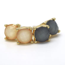 Assorted Stud Earrings