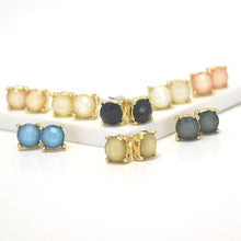 Assorted Stud Earrings