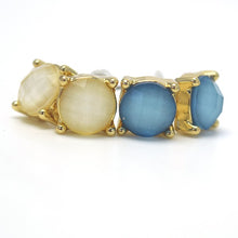 Assorted Stud Earrings